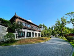 -杭州西湖柳莺里酒店