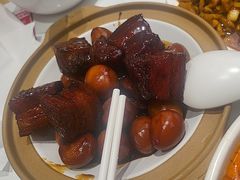 -乡村基·川味现炒大王(熙悦天街店)