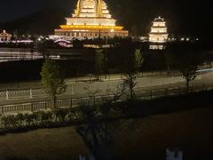 -印象普陀