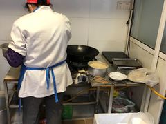 -阿姨小肉摊(同济西苑店)