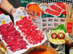 -荣叔港式沙嗲牛肉火锅(正佳潮流店)