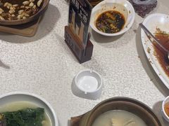 -老莞家私房菜-超级鱼头佛跳墙