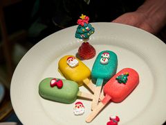 -狮拾久·现代新加坡料理(壹方城店)