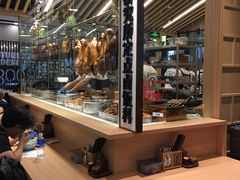 -狮头牌卤味研究所·卤味饭(花城汇南区店)