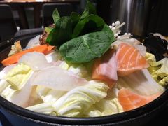 -麦秋寿司(富都广场店)