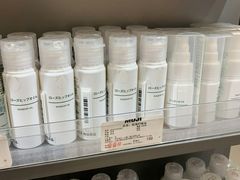 -MUJI无印良品(西湖银泰城店)