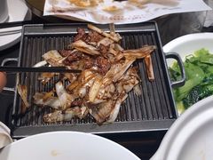 -鸽子侯·家宴·平价海鲜(市图书馆店)