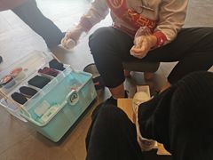 -海底捞火锅(番禺广场店)