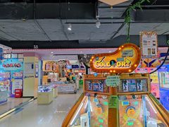 -大玩家超乐场(万达广场苏州吴中店)