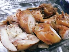 五香兔腿-陆稿荐观前街店