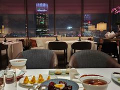 -北京柏悦酒店·锦庭餐厅Dining Room