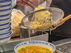 -永丰面馆(汉口路店)