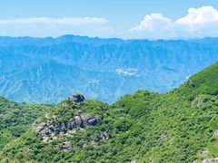 -妙峰山风景名胜区