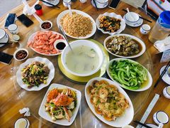 -明记海鲜大排档(巽寮湾店)