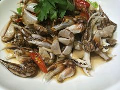 -海味当家(西安路店)
