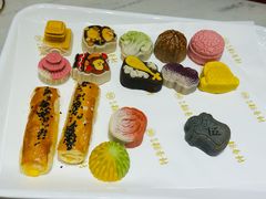 -北京稻香村(零号店)