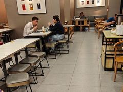 -真功夫(福中路店)