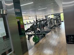 -梅森休闲健身(滨江店)