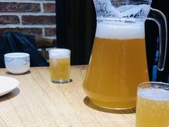 -大哈福烧烤·海鲜·家常菜(延安三路店)