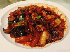 -大铁勺新津菜(东丽阳光新业广场店)