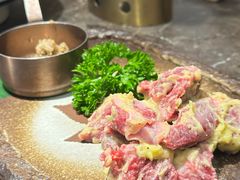 -一品诚记烤肉·甄选店(中南路店)