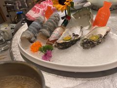 -ONE FULL 古董港式海鲜火锅