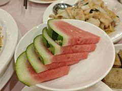 -顺风海鲜港(金玉兰店)