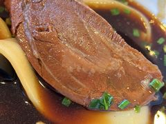 -中国厨房/台湾牛肉面