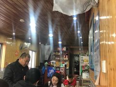 大堂-洞天食府(北大街店)