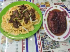 -澳门陈光记烧味饭店(万象城店)
