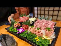 -丸藏和牛烧肉专门店(园区师惠坊店)