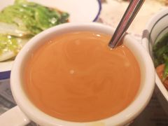 热奶茶-文通冰室(温州万象城店)