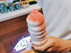 -DQ·蛋糕·冰淇淋(河东万达店)