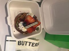 -BUTTERFUL&CREAMOROUS 黄油与面包(西单大悦城店)