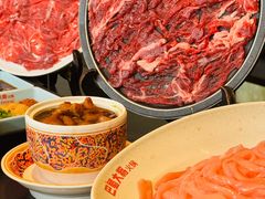 -巴蜀大将火锅(春熙店)