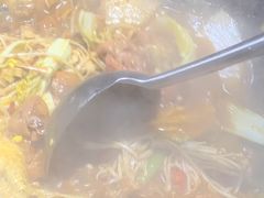 -铁锅岁月(中山东路店)