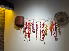 -苏渝汇重庆江湖菜(桐泾公园店)