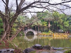 -柳侯公园