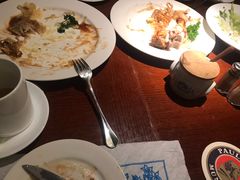 -宝莱纳餐厅(滨江店)