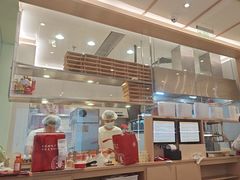 -喜家德虾仁水饺(东方宝泰店)
