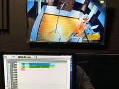 -Resonance Studio·救声舱录音棚(田子坊店)