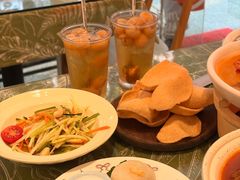 -米泰芒·东南亚料理(体育西店)