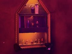 -关你鬼室大型密室逃脱(佛山创意园店)