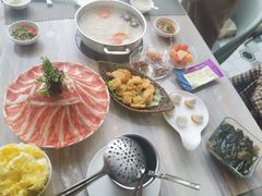 -阿杜打边炉(五江天街店)