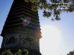 -玲珑塔公园