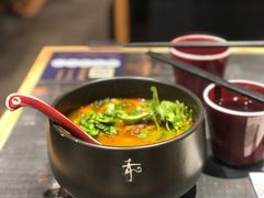 -和府捞面(天河领展广场店)