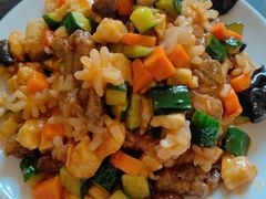 -清真宏玉祥黄门脸餐厅(华荫东里店)