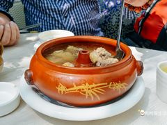 -新竹里馆·花园餐厅(兴苑路店)