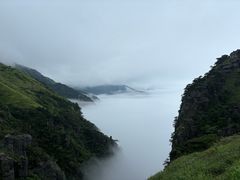 -萍乡武功山风景名胜区