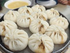 -石饮红星包子(中山路店)